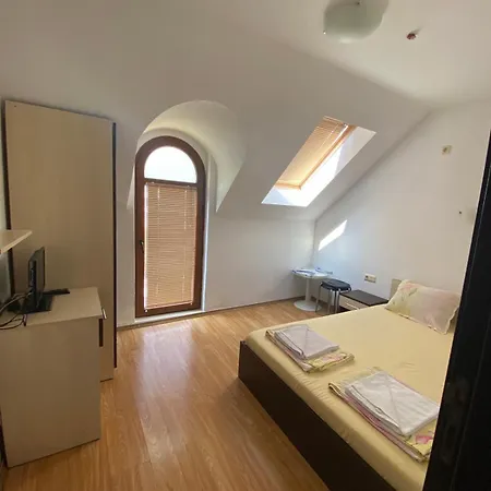 Gasthof деневи