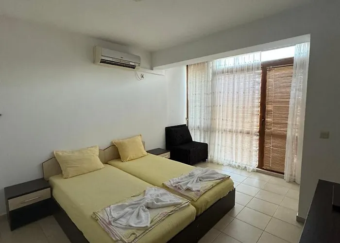 деневи Affittacamere Primorsko