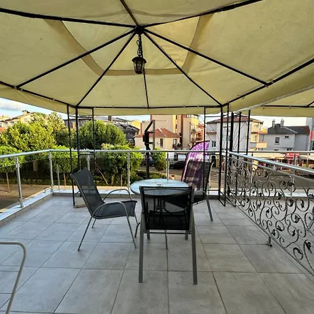 деневи 2* Primorsko