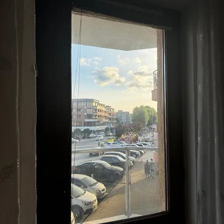 деневи Πριμόρσκο