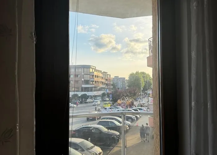 деневи Primorsko