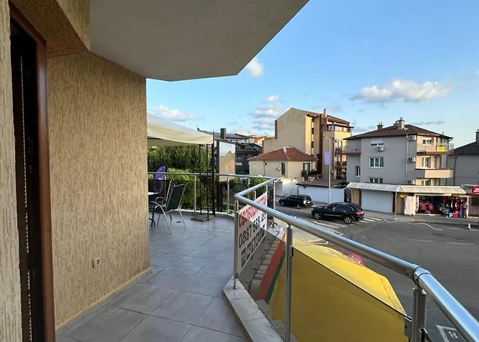 Maison d'hôtes деневи